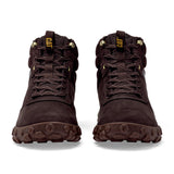 Botín Hex Ready Mid Caterpillar para Hombre