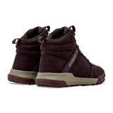 Botín Hex Ready Mid Caterpillar para Hombre