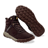 Caterpillar Hex Ready Mid
