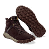 Caterpillar Hex Ready Mid