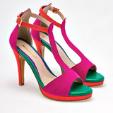 Zapatilla Moramora para Mujer