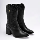 Bota Moramora para Mujer