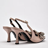 Zapatilla Moramora para Mujer