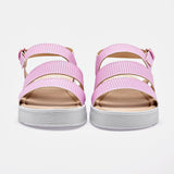 Sandalia Moramora para Mujer