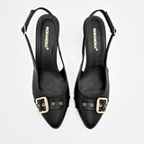 Zapatilla Moramora para Mujer