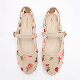 Balerina Moramora para Mujer