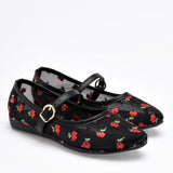 Balerina Moramora para Mujer
