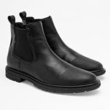 Bota Negro Total para Hombre
