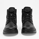 Bota Negro Total para Hombre