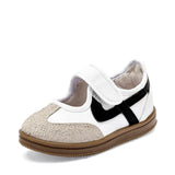 Tenis flat Panam para Niña