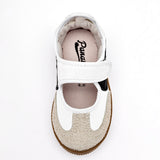 Tenis flat Panam para Niña