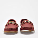 Mocasín Poptops para Mujer