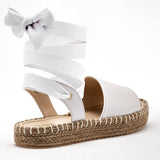Sandalia Queen para Mujer