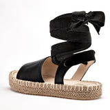 Sandalia Queen para Mujer