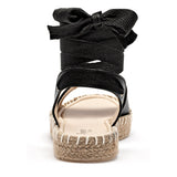 Sandalia Queen para Mujer