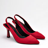 Zapatilla Raiz Latina para Mujer