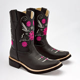 Bota Risel para Mujer