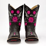 Bota Risel para Mujer