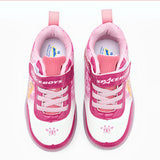 Tenis con luces Space Boys para Preescolar Niña