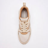 Tenis chunky Stars Of The World para Mujer