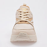 Tenis chunky Stars Of The World para Mujer