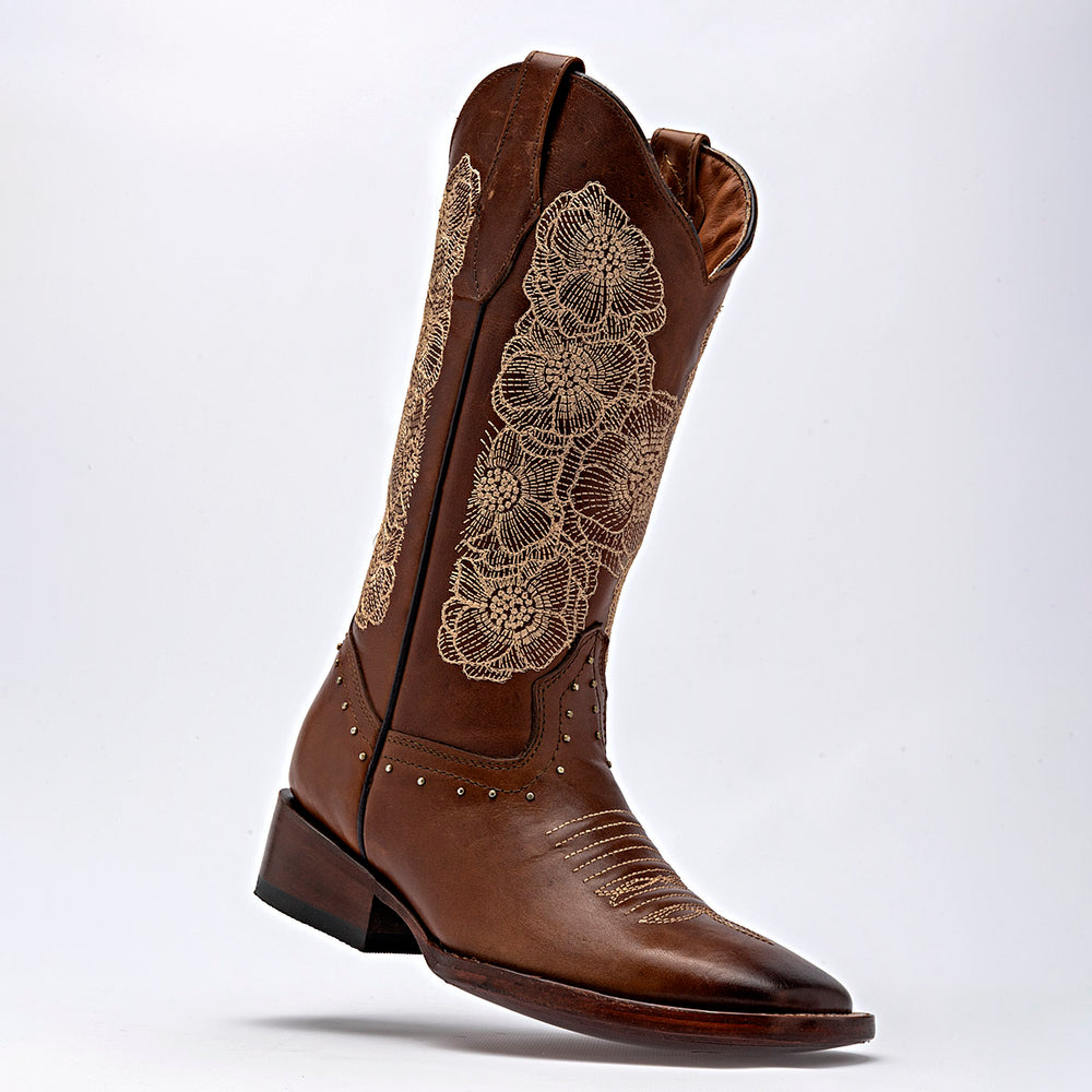 Trankas Boots