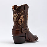 Bota Trankas Boots para Mujer