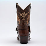Bota Trankas Boots para Mujer