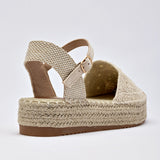 Alpargata Capa de Ozono para Mujer