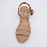 Sandalia Queen para Mujer