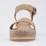 Sandalia Queen para Mujer