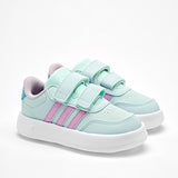 Tenis Breaknet 3.0 CF I Adidas para Bebé Niña