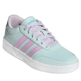 Tenis Breaknet 3.0 J Adidas para Mujer