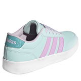 Tenis Breaknet 3.0 J Adidas para Mujer