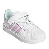 Tenis Streettalk EL C Adidas para Niña