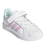 Tenis Streettalk EL C Adidas para Niña