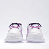 Tenis Tensaur Run 3.0 EL I Adidas para Niña