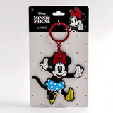 Llavero Minnie Mouse para Niña