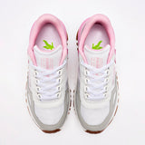 Tenis American Fire para Mujer