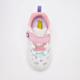 Tenis Bubble Gummers para Preescolar Niña