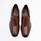 Zapato de vestir Christian Gallery para Hombre