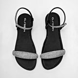 Sandalia Clasben para Mujer