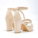Zapatilla D'Cristian para Mujer
