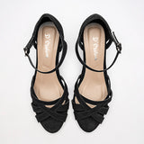 Zapatilla D'Cristian para Mujer