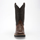 Bota vaquera Establo para Hombre