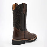 Bota vaquera Establo para Hombre