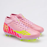 Tenis de fútbol Furia para Mujer