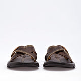 Sandalia Iguana para Hombre