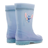 Bota lluvia Licencias Top Moda para Niña