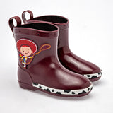 Bota Top Moda para Preescolar Niña